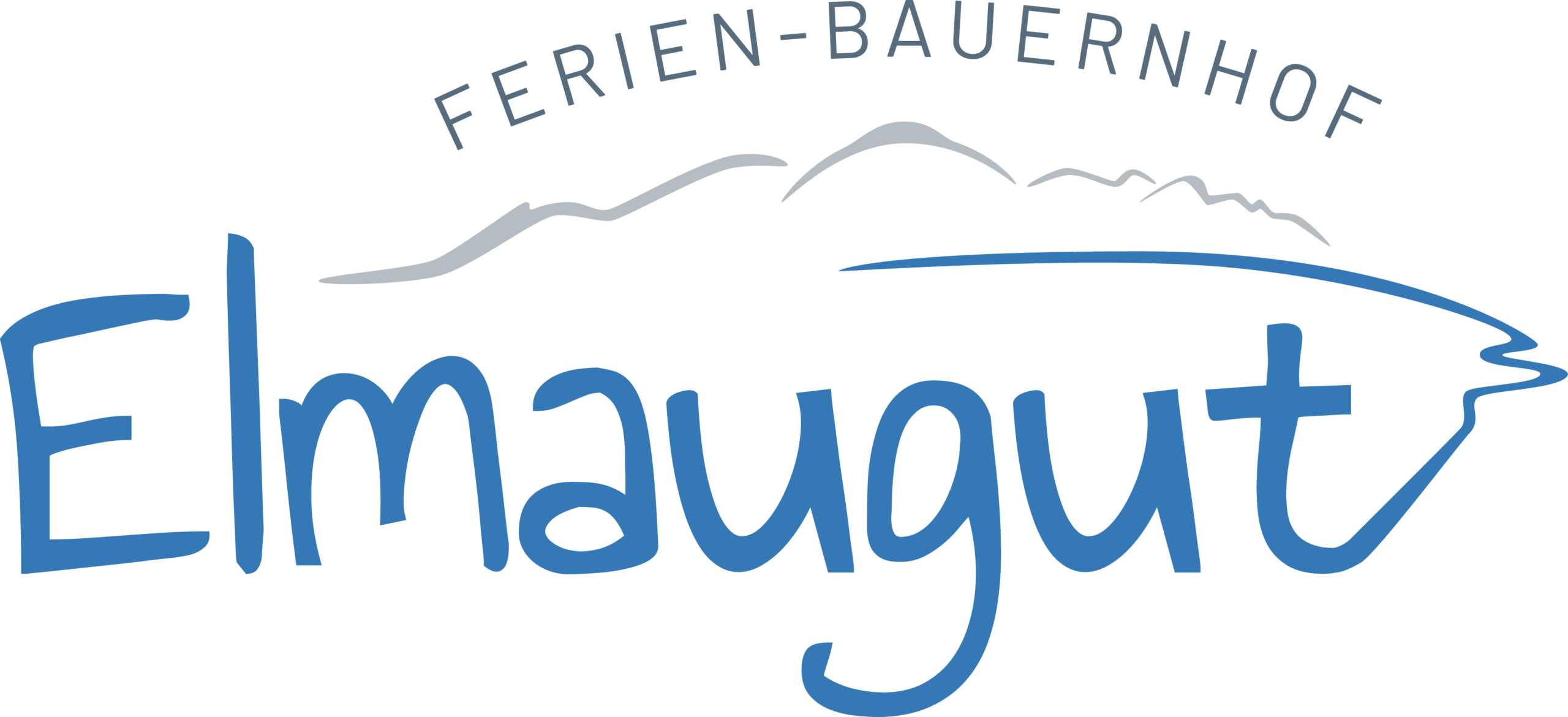 Elmaugut Mühlbach am Hochkönig