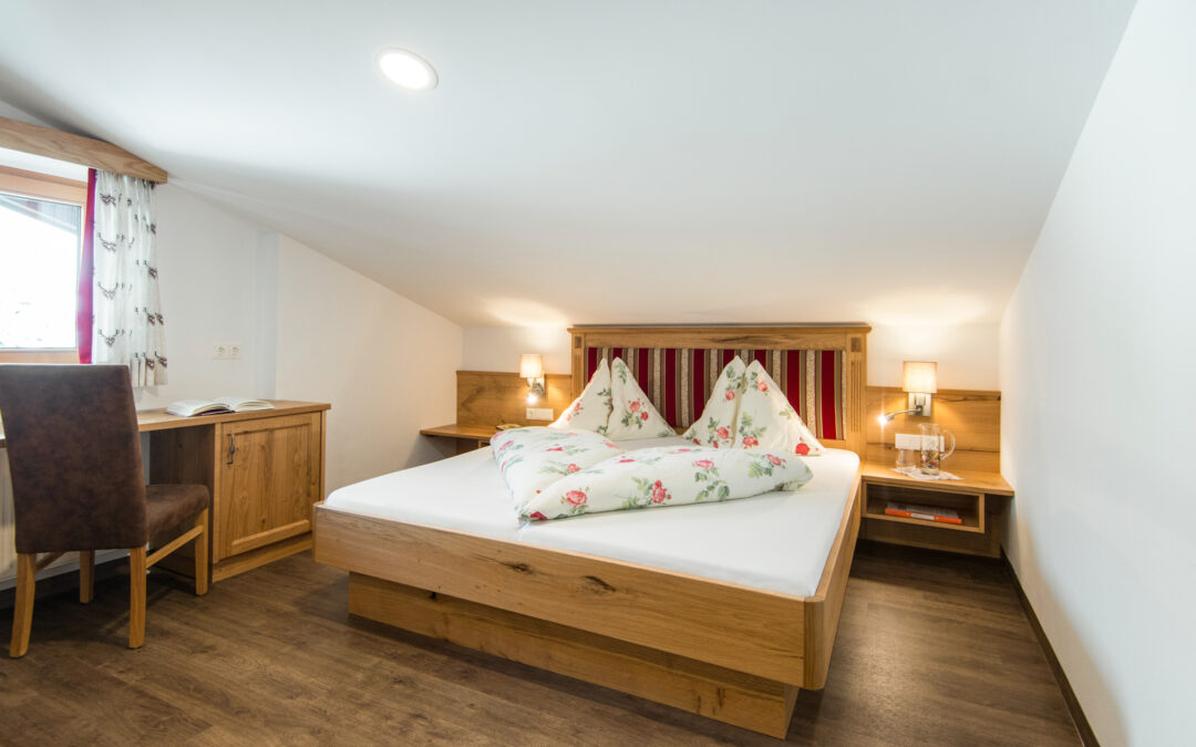 Doppelzimmer