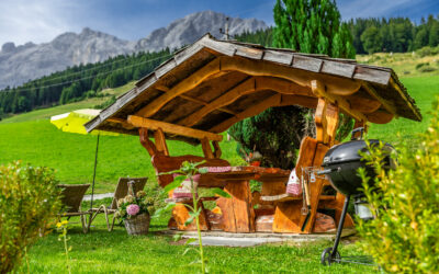 Sommerabende am Elmaugut