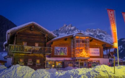 Skimuseum Werfenweng