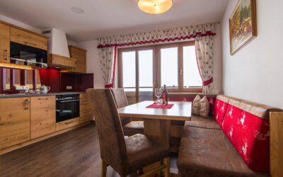 Wohnung Hochkönig