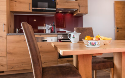 Wohnung Kögerl