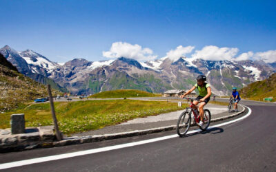 Großglockner Hochalpenstraße