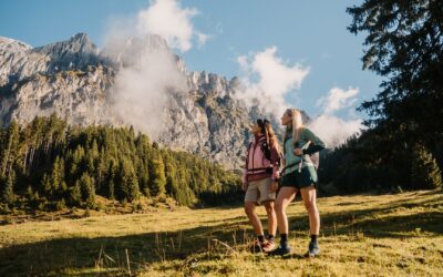 Wandern